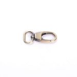 Metal Hook, 2cm. (ΒΑ000272) Color Μπρονζέ / Bronze